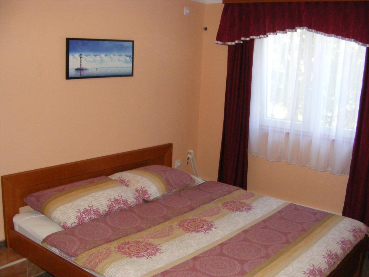 Hotel Drumski Raj Svilajnac Exterior photo