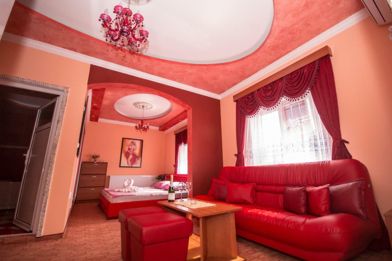 Hotel Drumski Raj Svilajnac Exterior photo