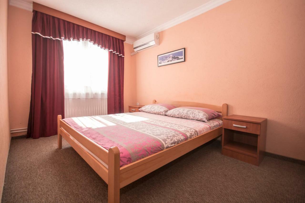 Hotel Drumski Raj Svilajnac Exterior photo